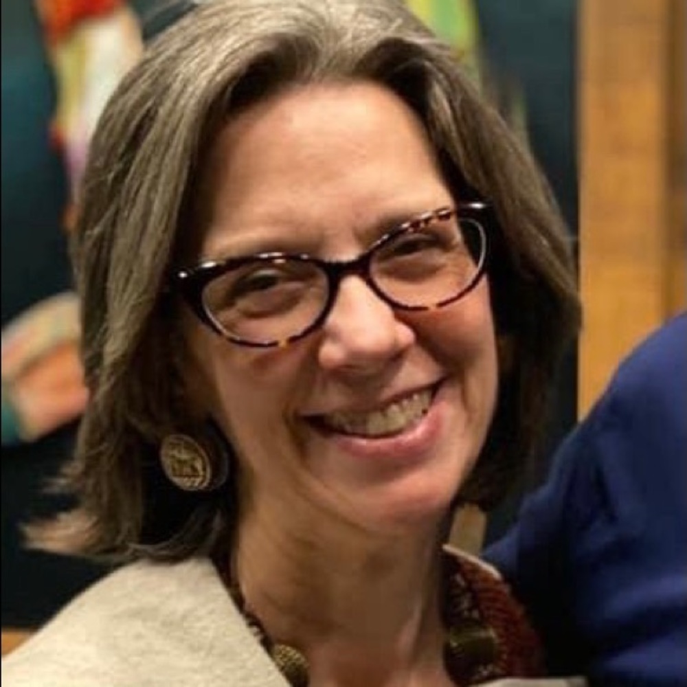 Meet your Posher, Penny